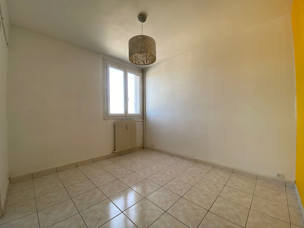 Appartement ville T4