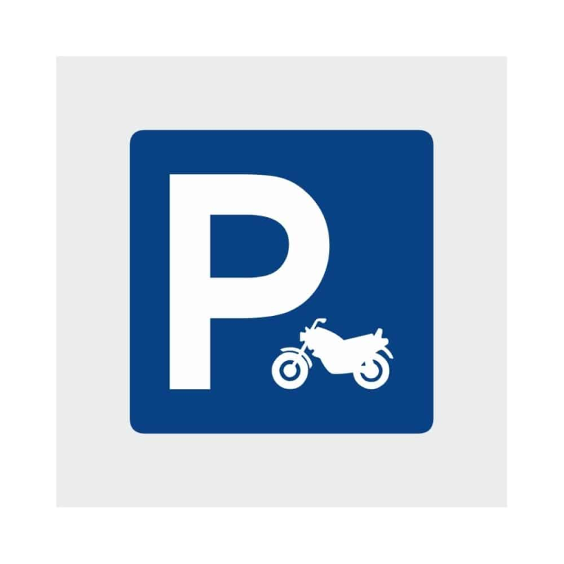 Place de parking moto à louer – Rue Victor Hugo, Lille