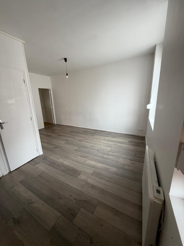 À louer – Appartement 2 pièces – Sans frais d'agence -