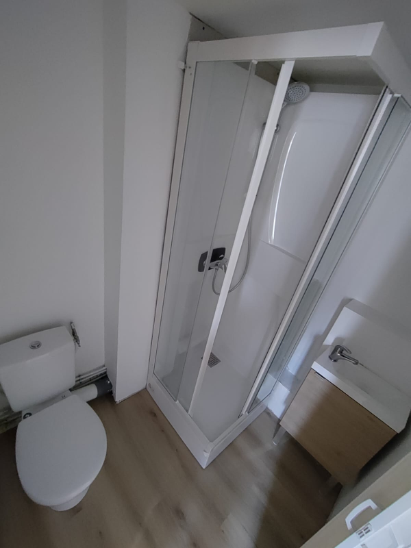 (SANS FRAIS D'AGENCE) STUDIO 2EME ETAGE - Rue Martin du Nord Douai