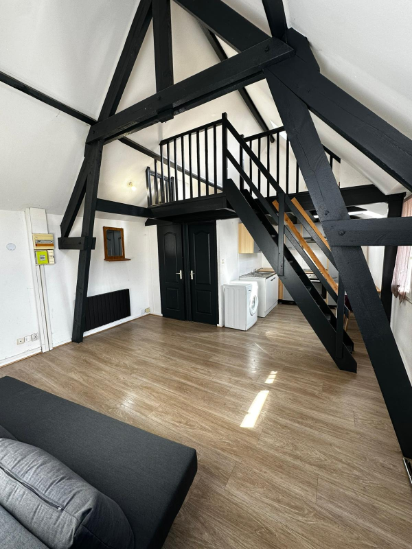 F1 bis meublé de 31m² HARNES - SANS FRAIS D'AGENCE