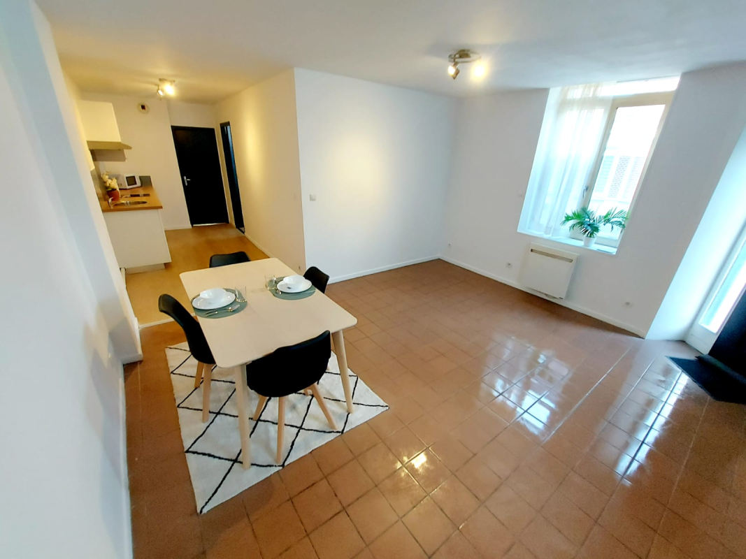 SANS FRAIS D'AGENCE - Appartement 43m2 LILLE