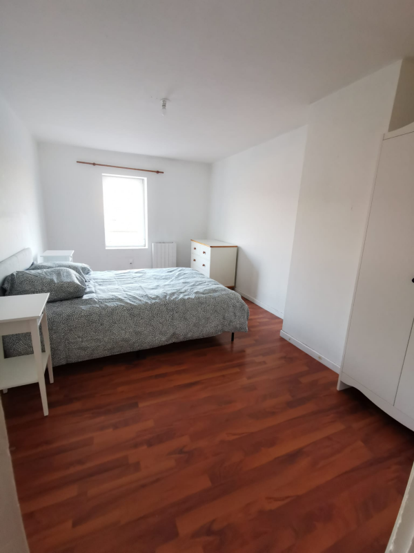 F3 Bis meublé de 76 m² proche centre-ville