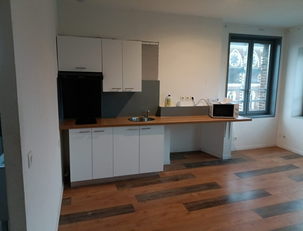 Duplex 48 m² à  Haubourdin - SANS FRAIS D'AGENCE