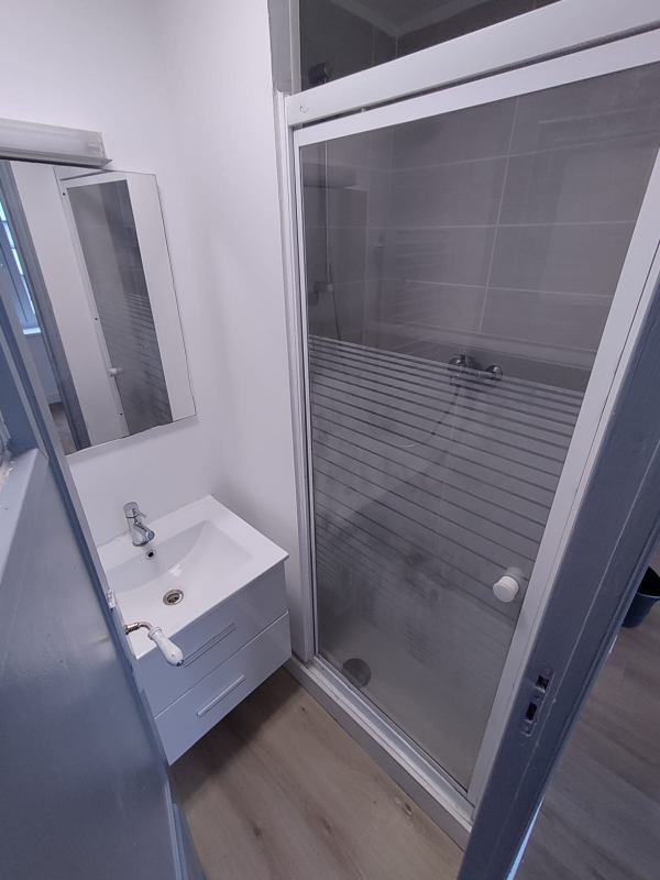 ( SANS FRAIS D'AGENCE) T1 BIS DE 34,45 M² - Rue Arago