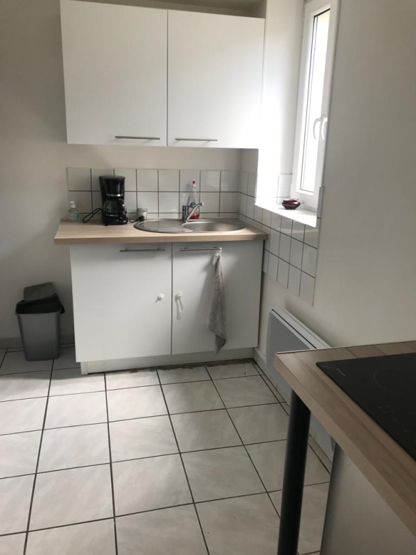 F3 de  57m² meublé hyper centre- Rue des cordeliers