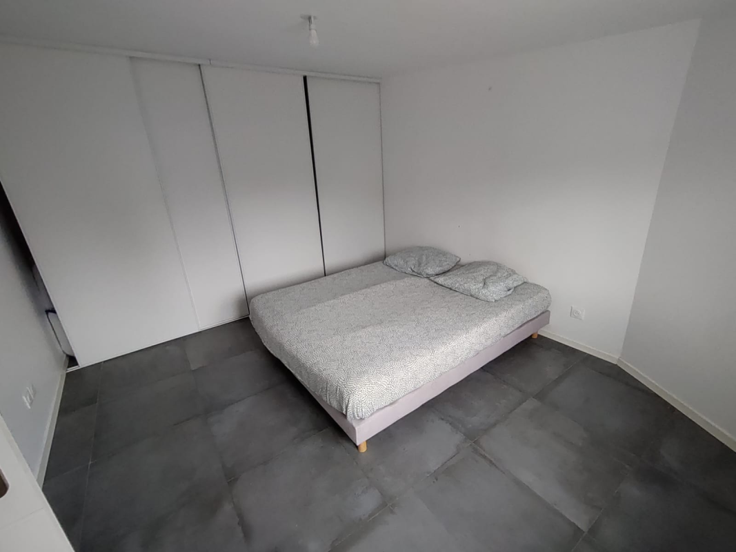 SANS FRAIS D'AGENCE - Superbe F2 – 42 m² – Villers-sur-Coudun