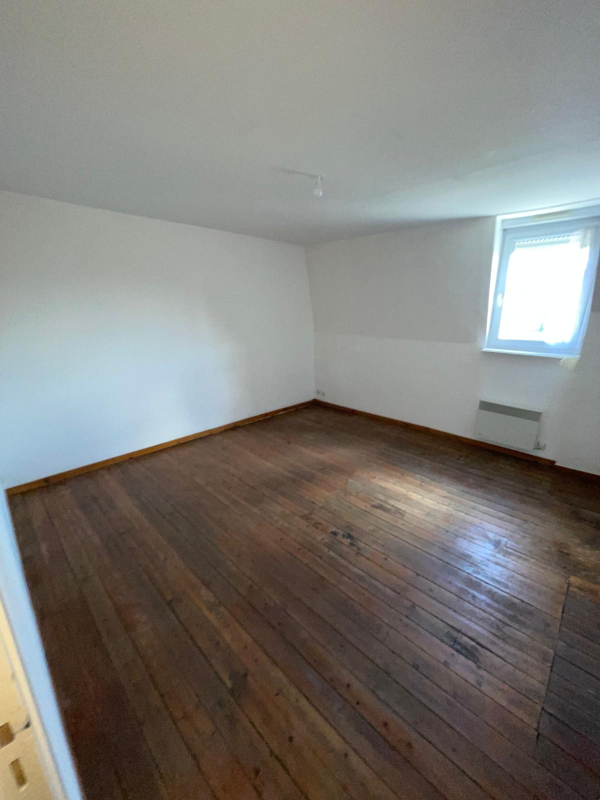 F3 de 65 m² proche centre
