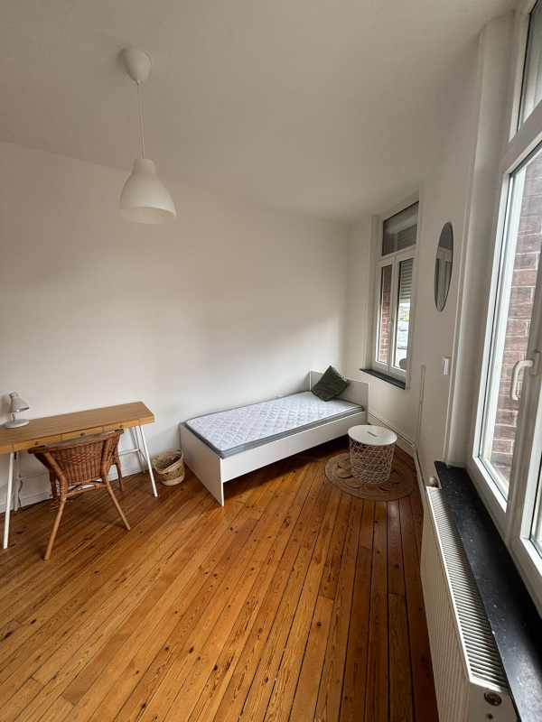 (PAS DE FRAIS D'AGENCE) Chambre en colocation