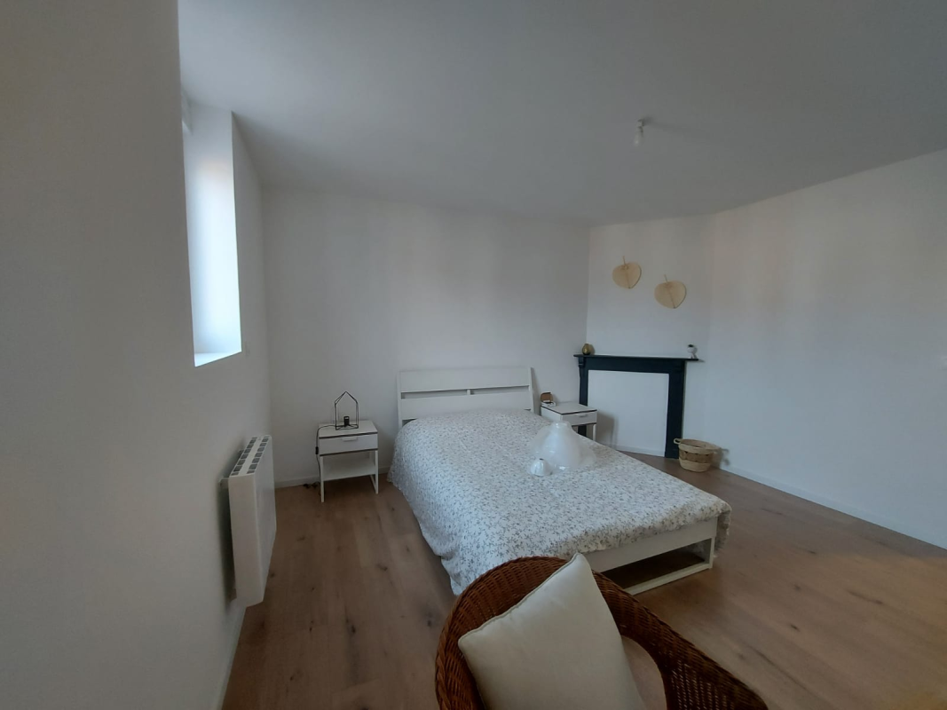 Sans frais d'Agence - Colocation Chambre 12 m² centre proche Univertité et gare