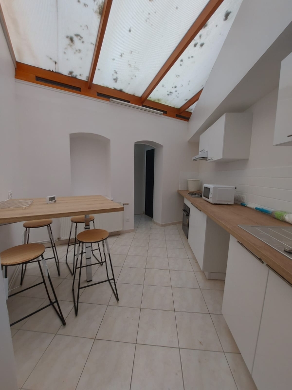 Chambre de 20 m² à louer - en colocation -  Bd Vauban à CAMBRAI - Sans Frais d'Agence