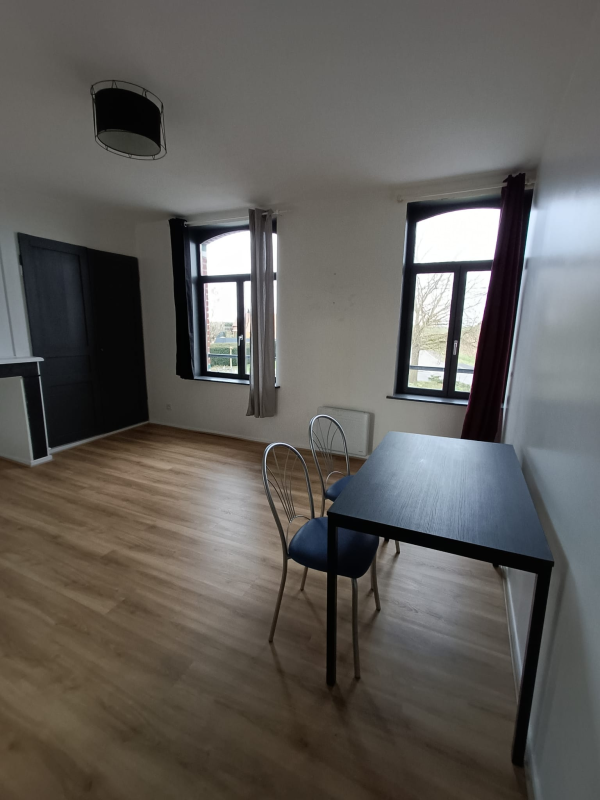 SANS FRAIS D'AGENCE - Studio bis avec mezzanine – 30,5 m²