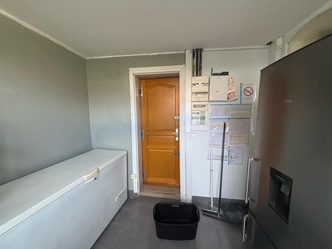 Local commercial – 35 m² – Rue Raoul Briquet LENS
