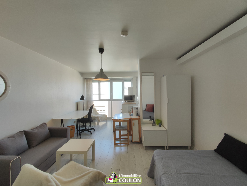 A louer : 345 € - T1