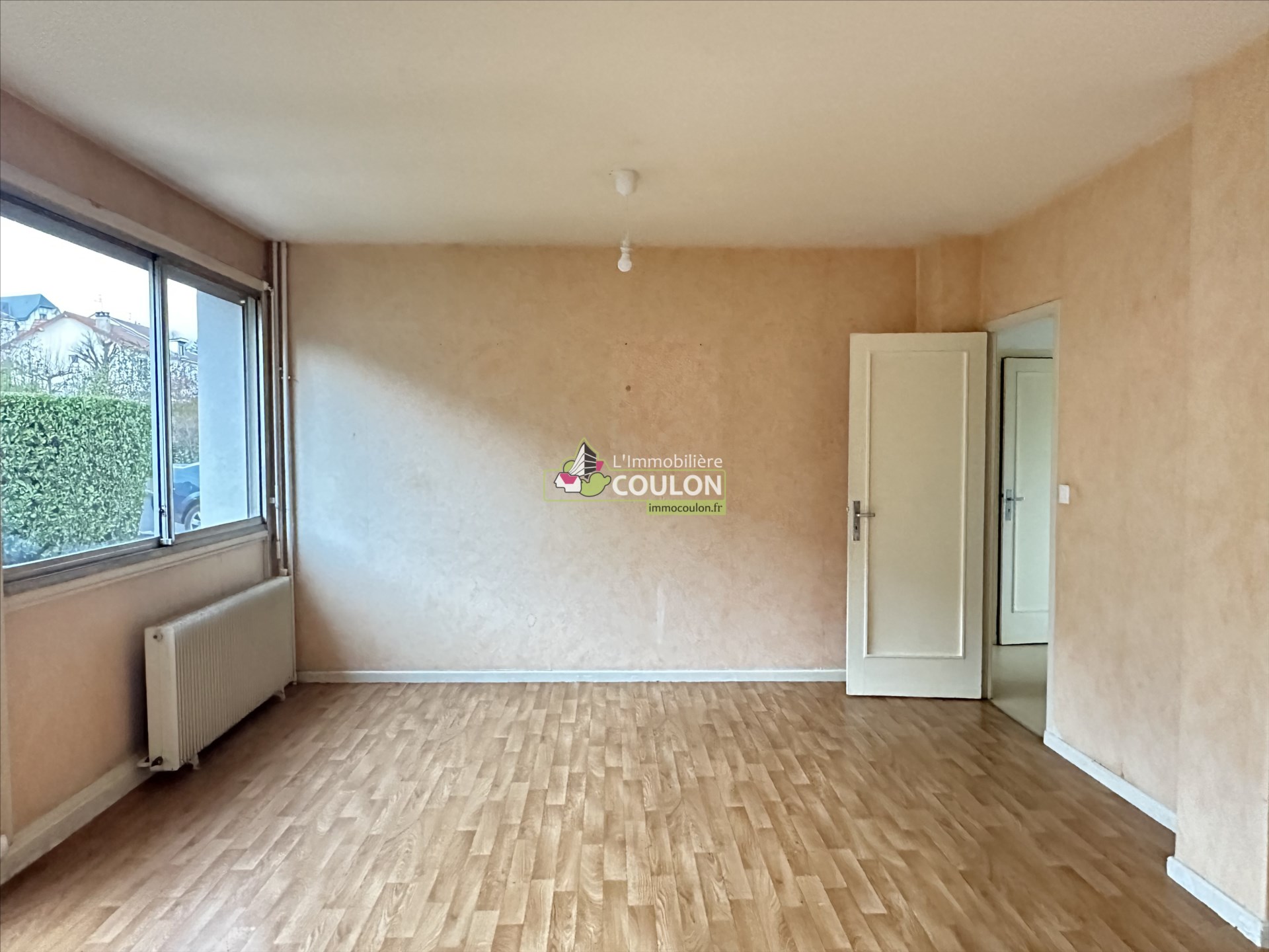 A louer : 420 € - T3