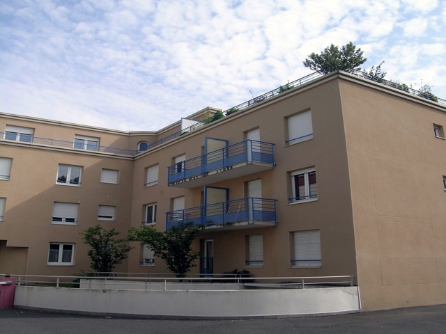 A louer : 420 € - T1