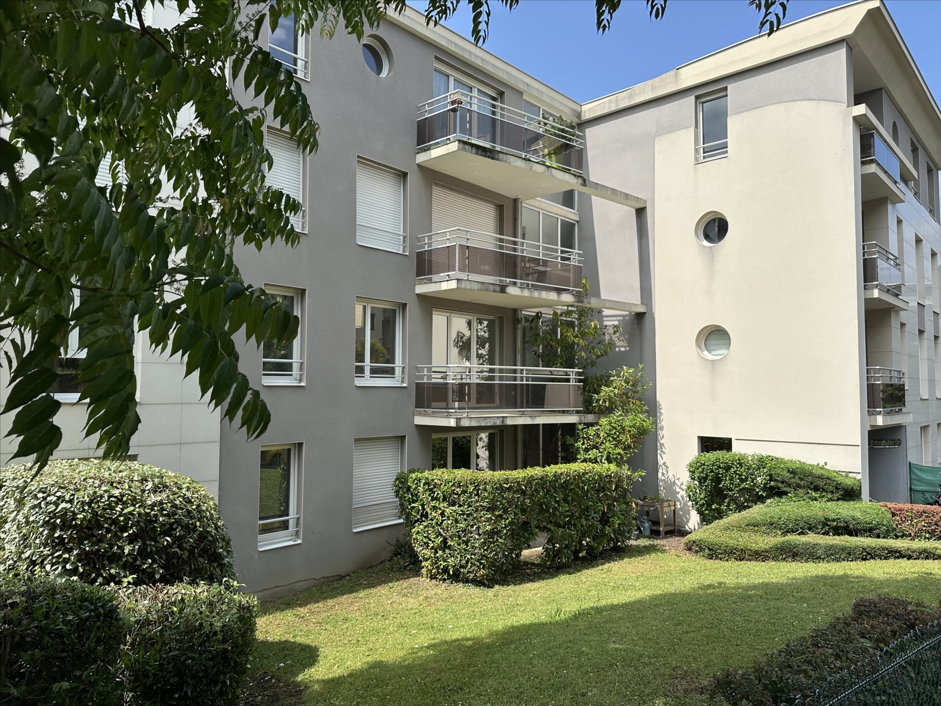 A louer : 530 € - T2