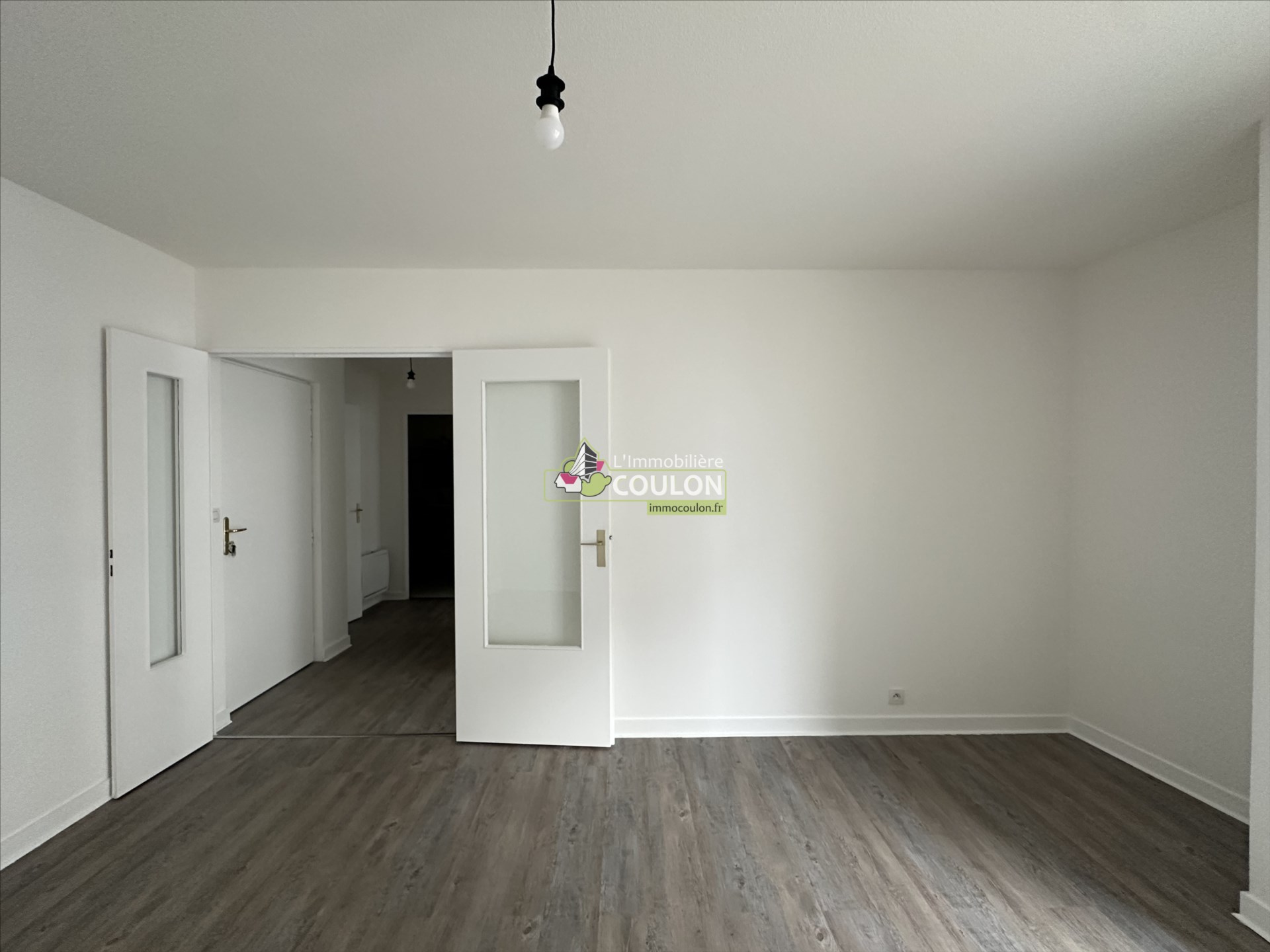 A louer : Salins/gare routière