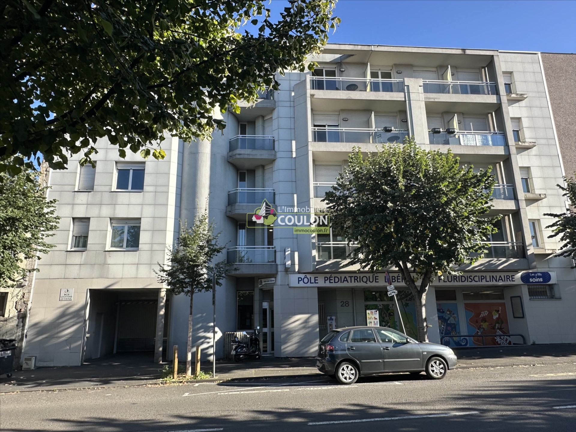Location 1954