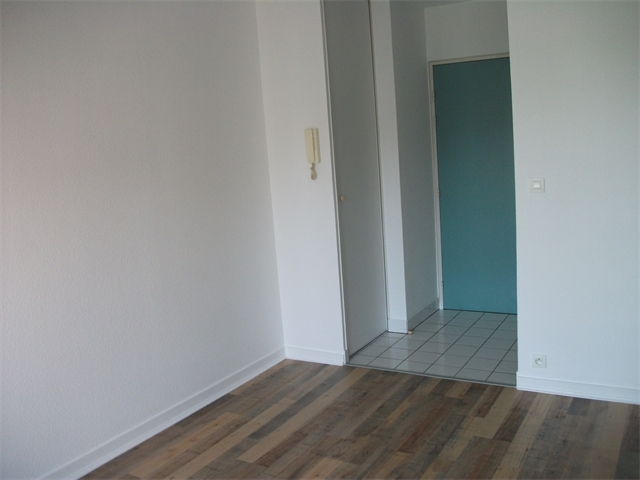 A louer : Jardin Lecoq/Facultés