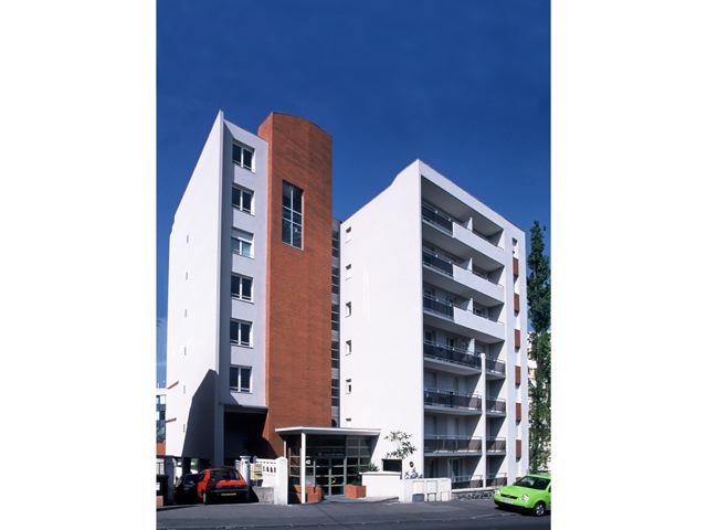 A louer : 490 € - T2