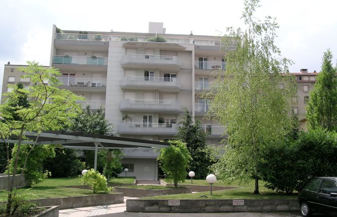 A louer : 520 € - T2