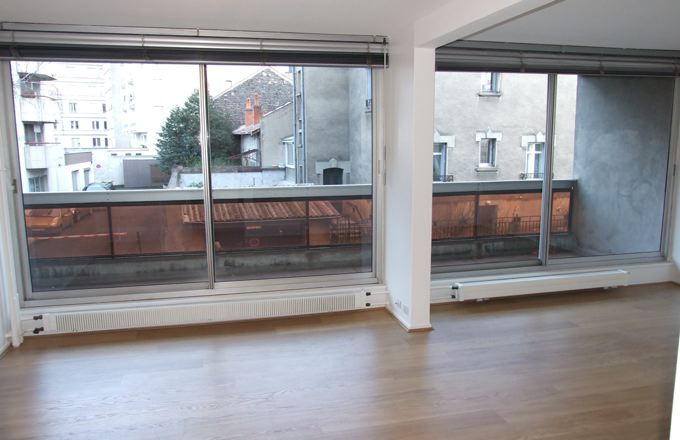 A louer : 580 € - T3