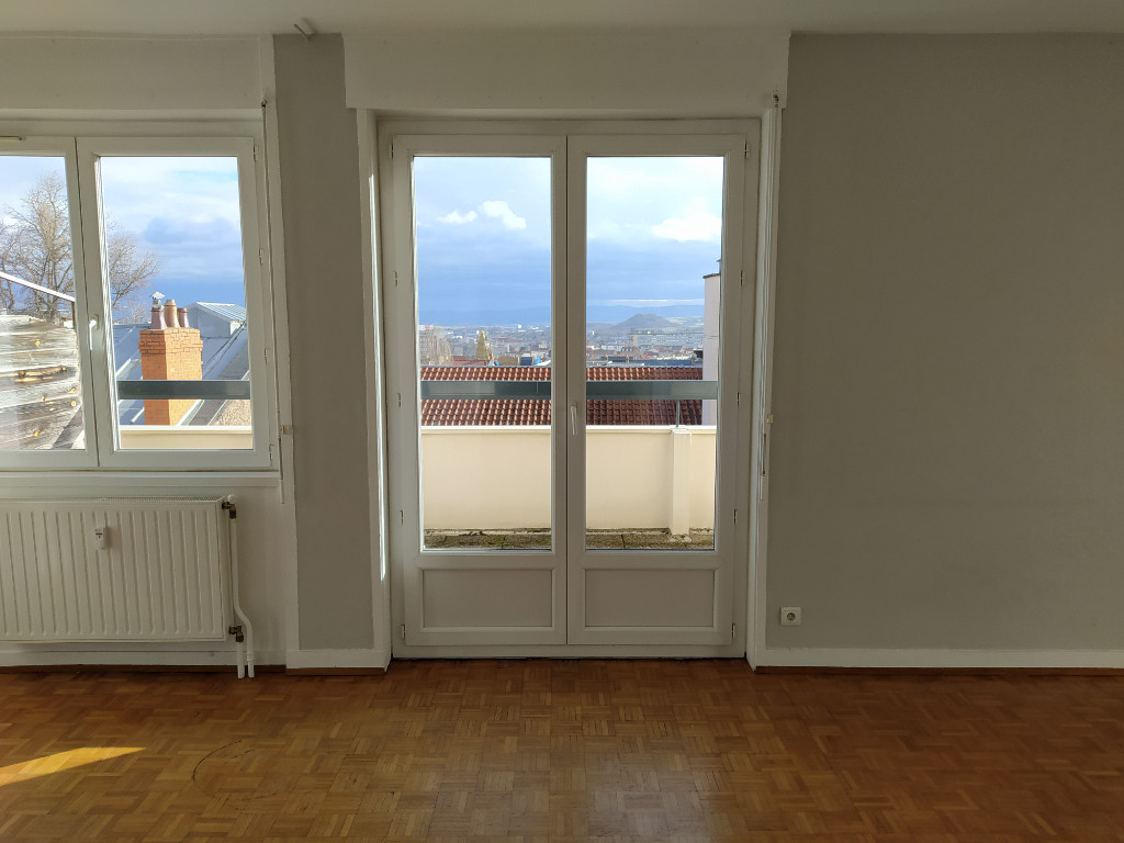 A louer : 505 € - T2