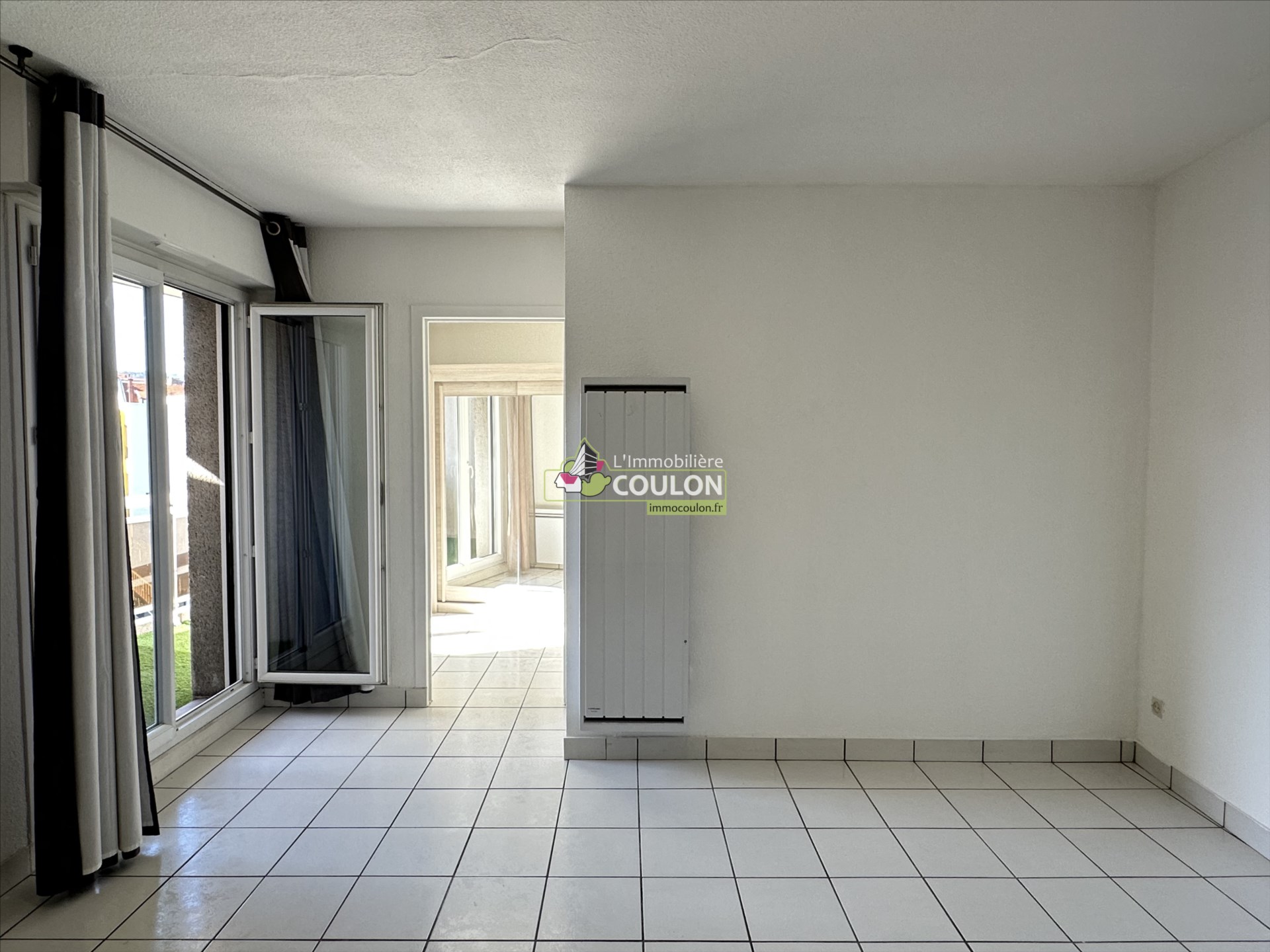 A louer : Jardin Lecoq/Facultés