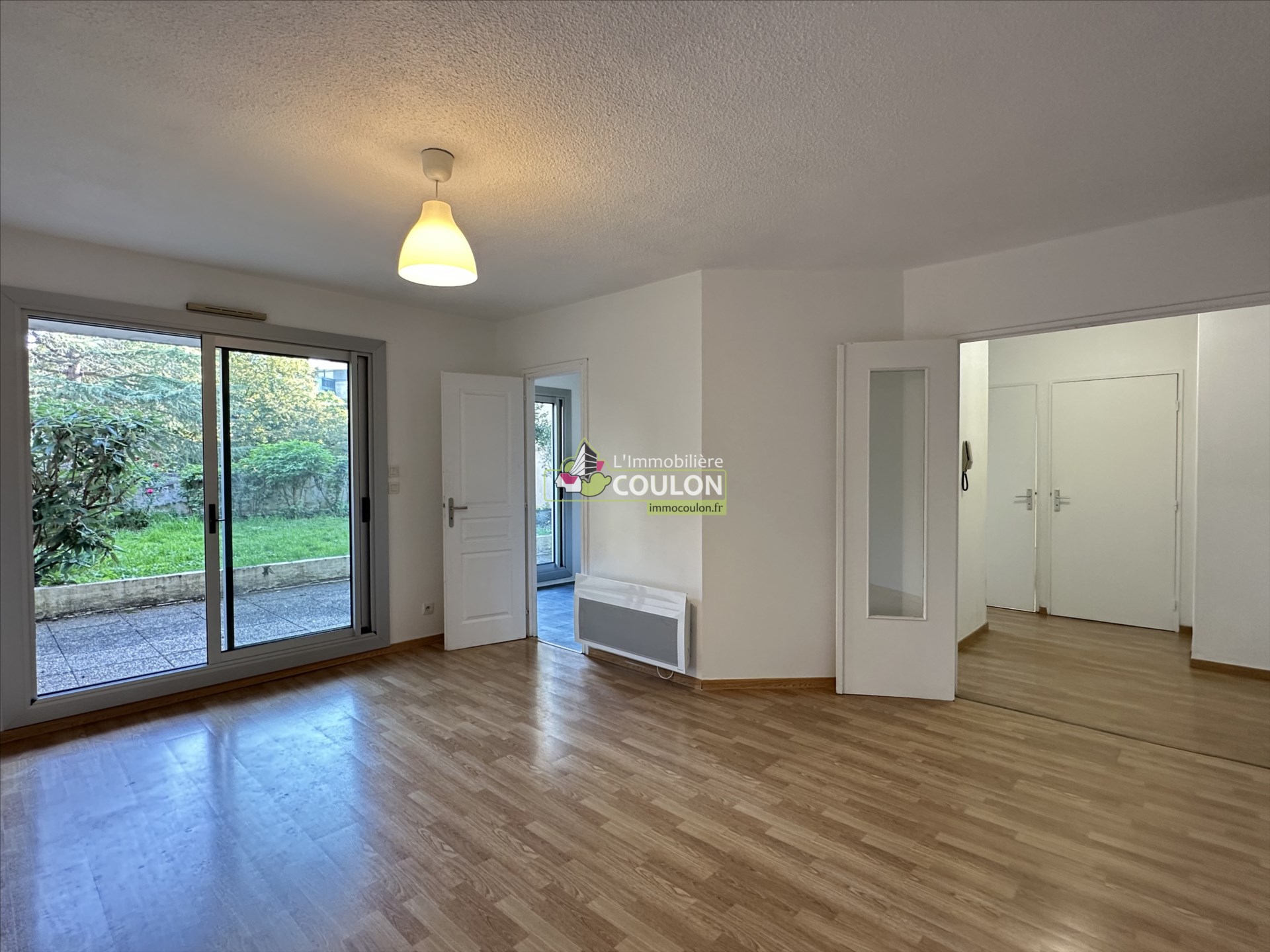 A louer : 630 € - T2