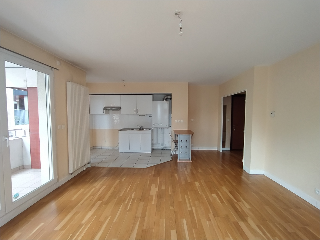 A louer : Jardin Lecoq/Facultés