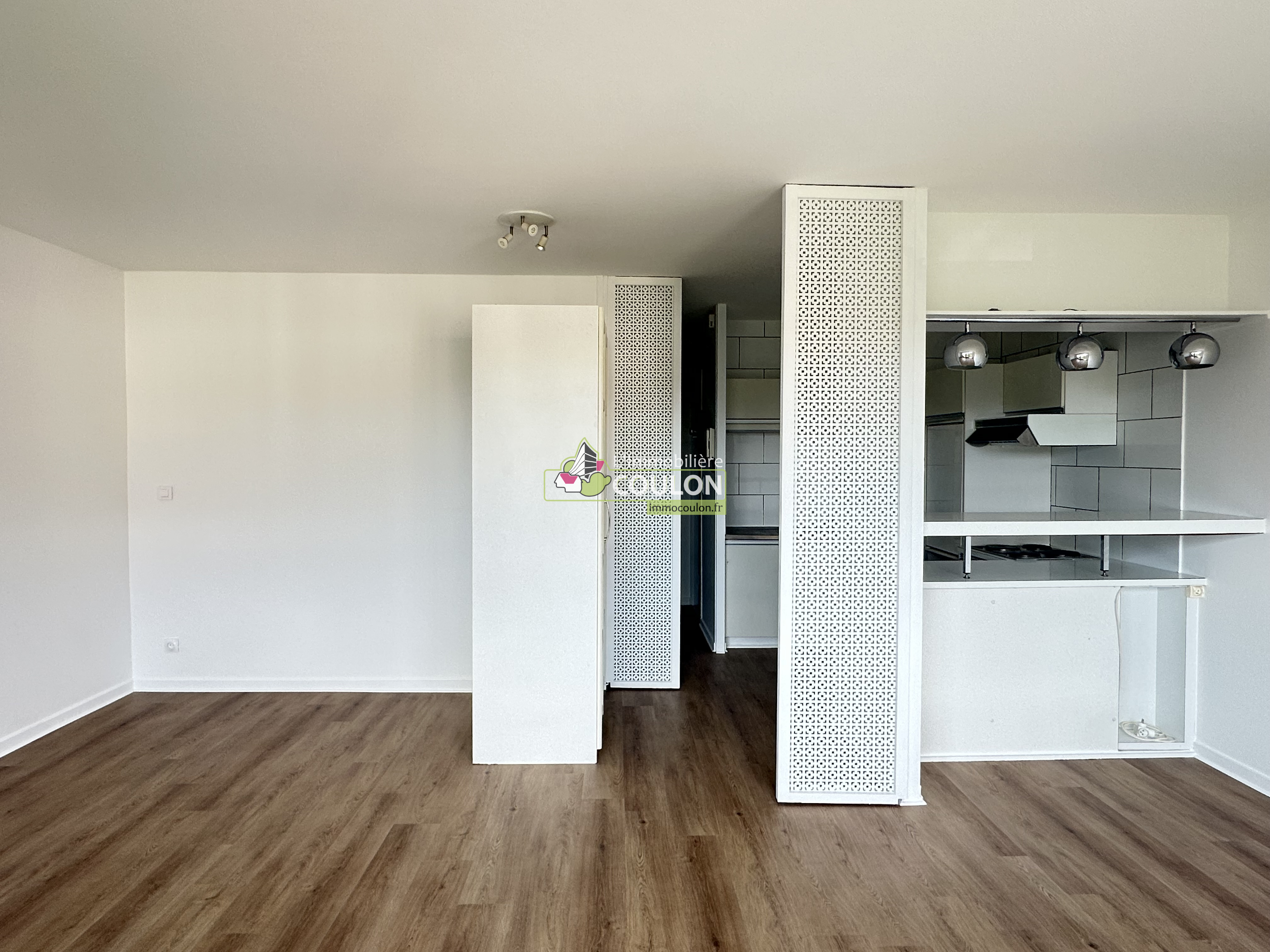 A louer : Appartement - 1 pièce -  Jaude/Banque de France