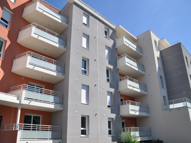 A louer : 580 € - T2