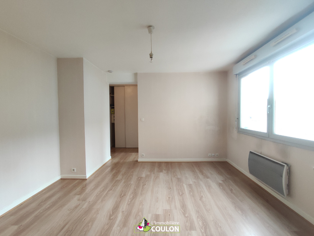A louer : Appartement - 1 pièce -  Montjuzet/Chanturgue