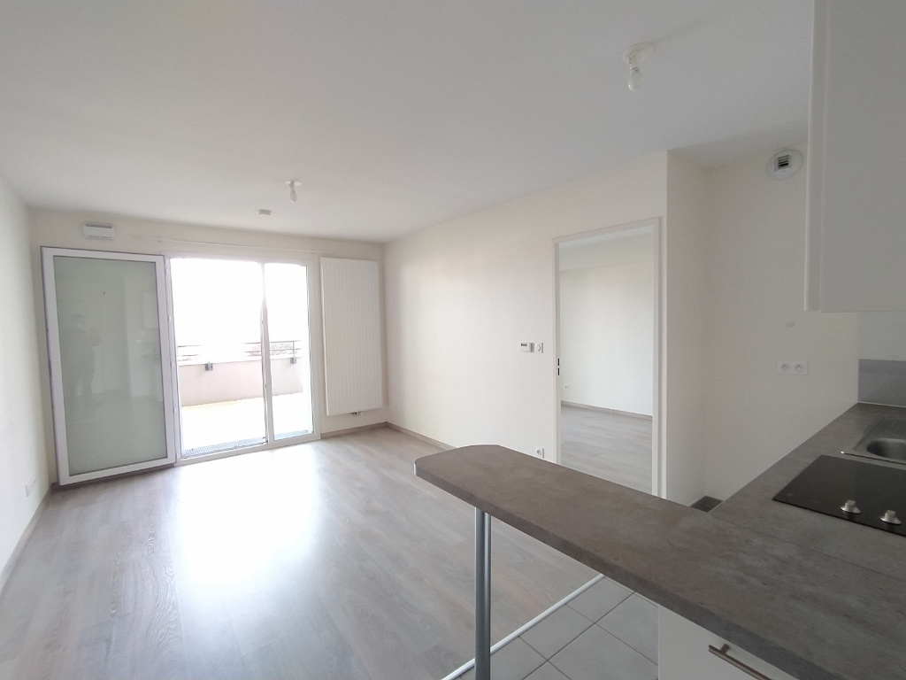 A louer : 580 € - T2