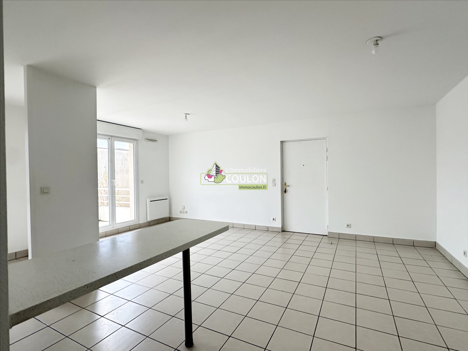 A louer : 755 € - T3