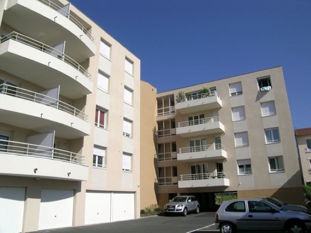 A louer : 510 € - T2