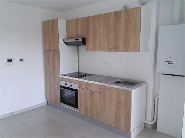 A louer : 540 € - T2