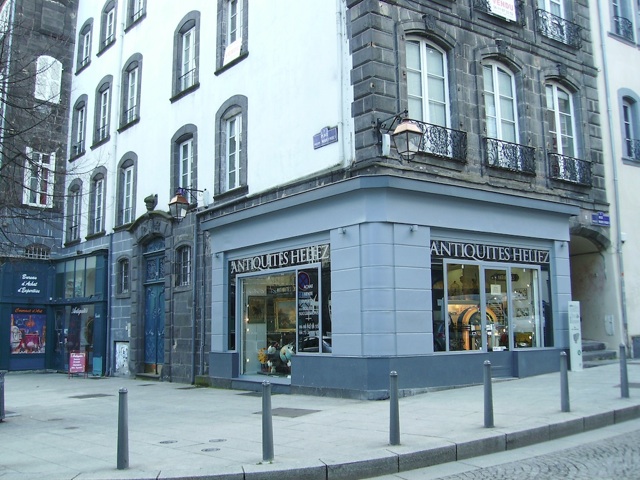 A louer : 350 € - T1