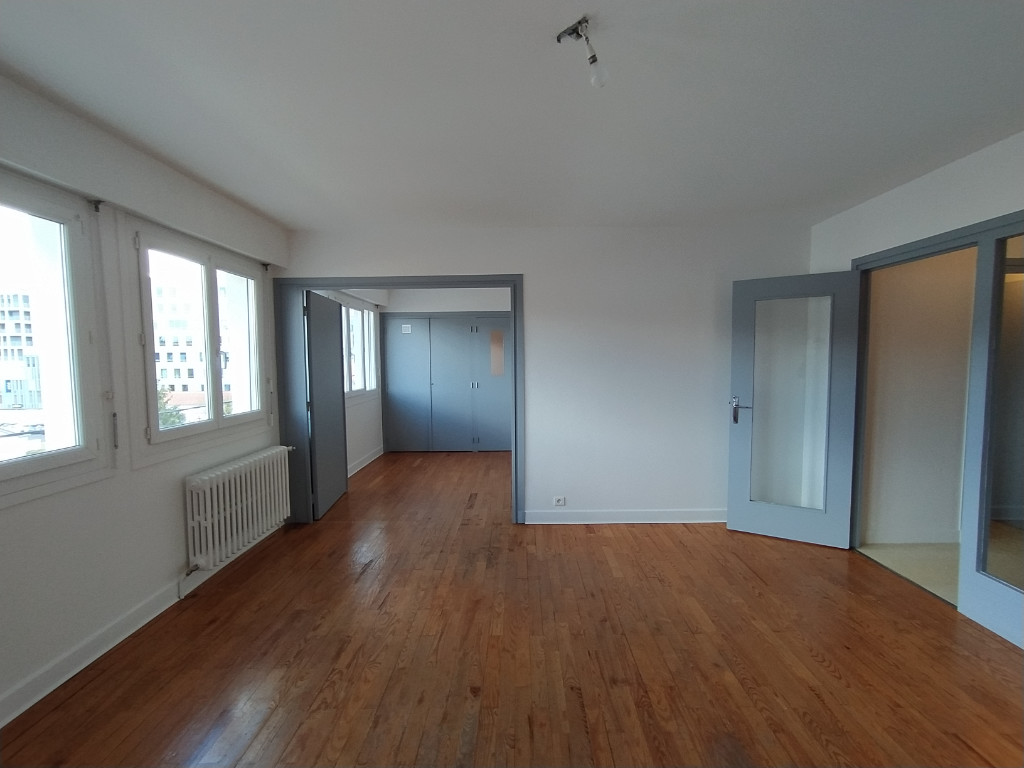 A louer : 610 € - T3