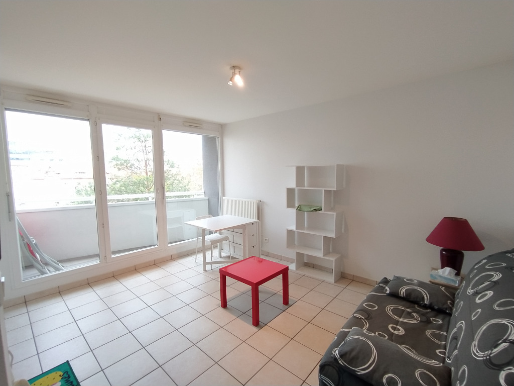 A louer : Appartement - 2 pièces -  Jaude 