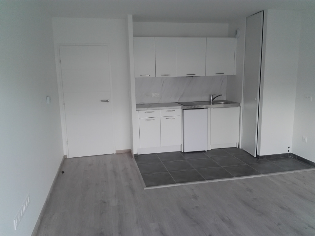 A louer : 580 € - T2