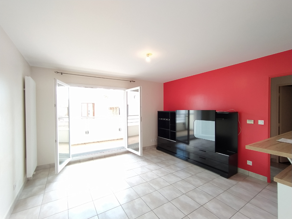 A louer : Appartement - 2 pièces -  Lafayette/Oradou