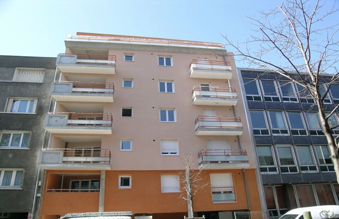 A louer : 590 € - T2