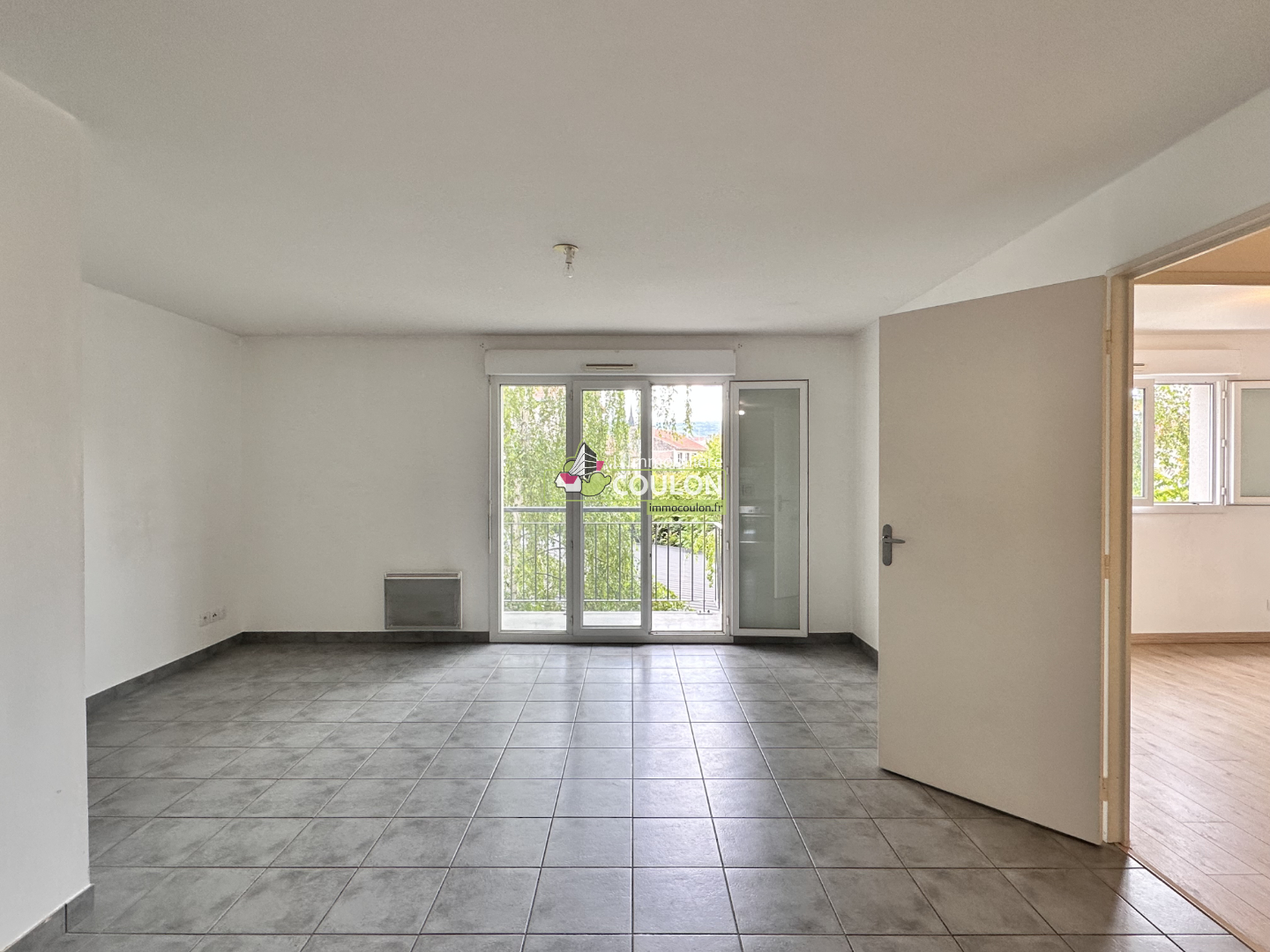 A louer : 630 € - T3