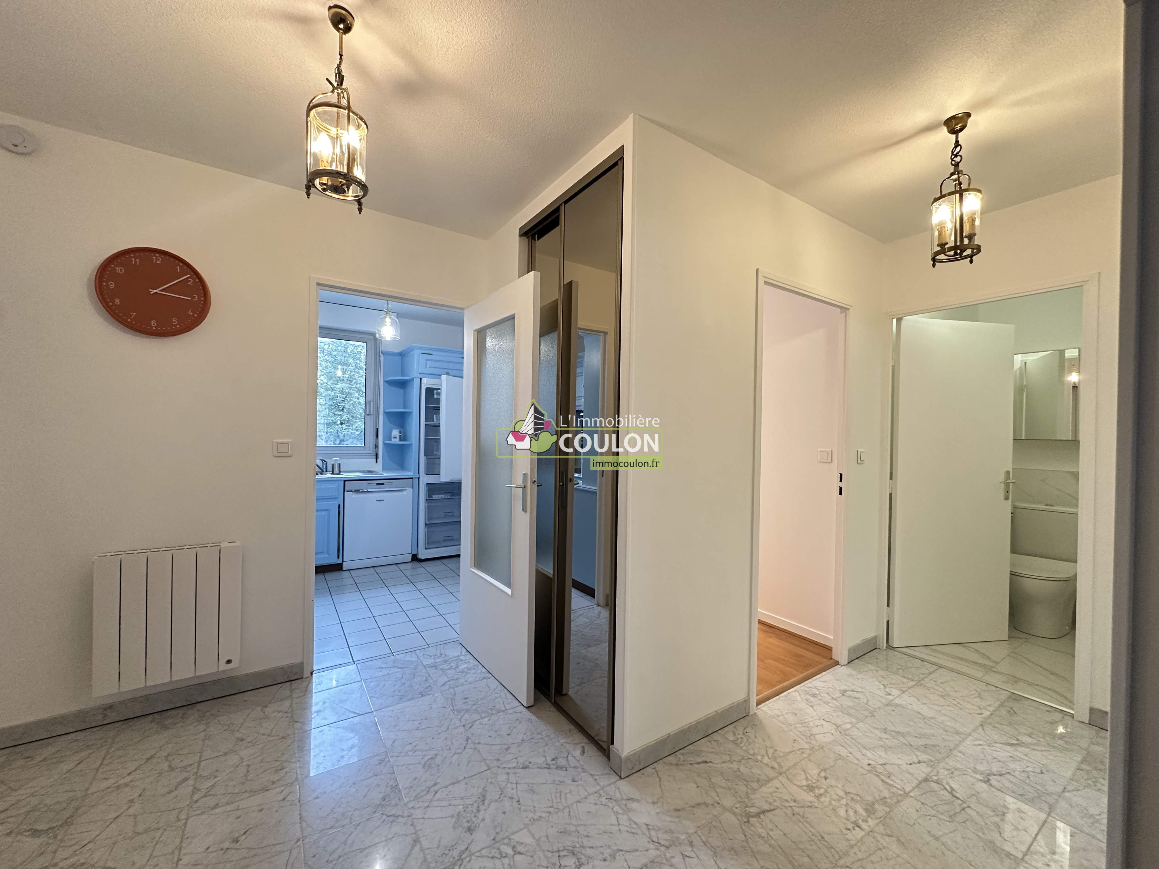 A louer : 830 € - T4