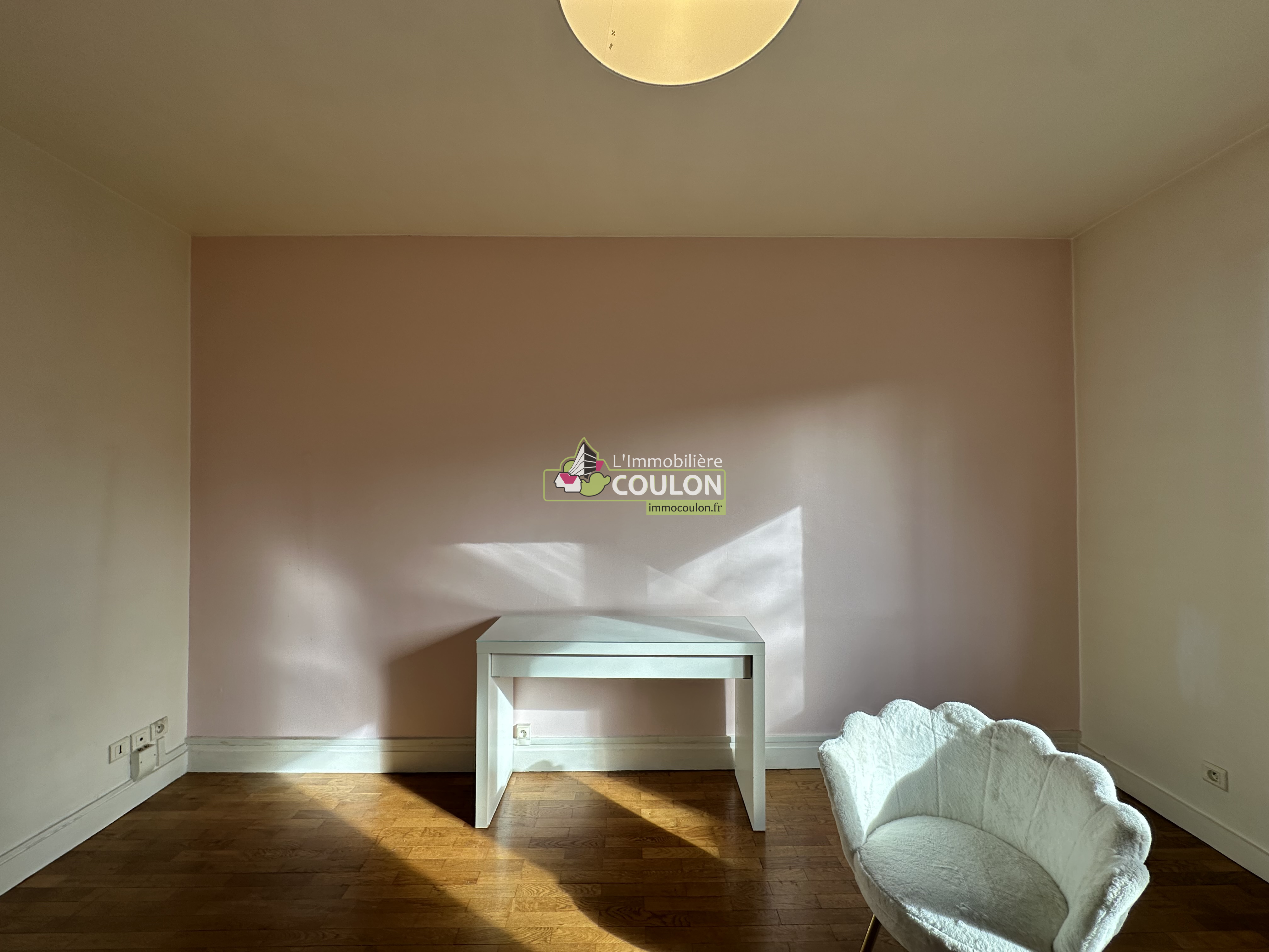 A louer : 550 € - T3