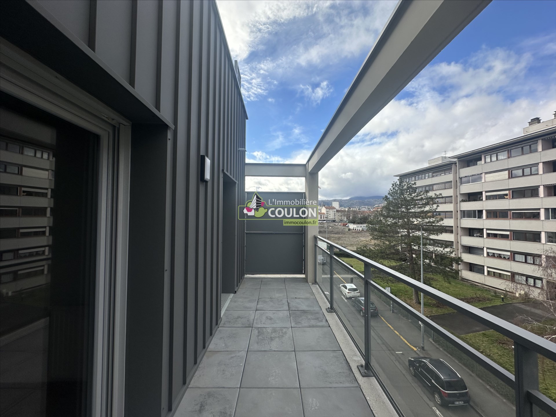 A louer : République/Montferrand