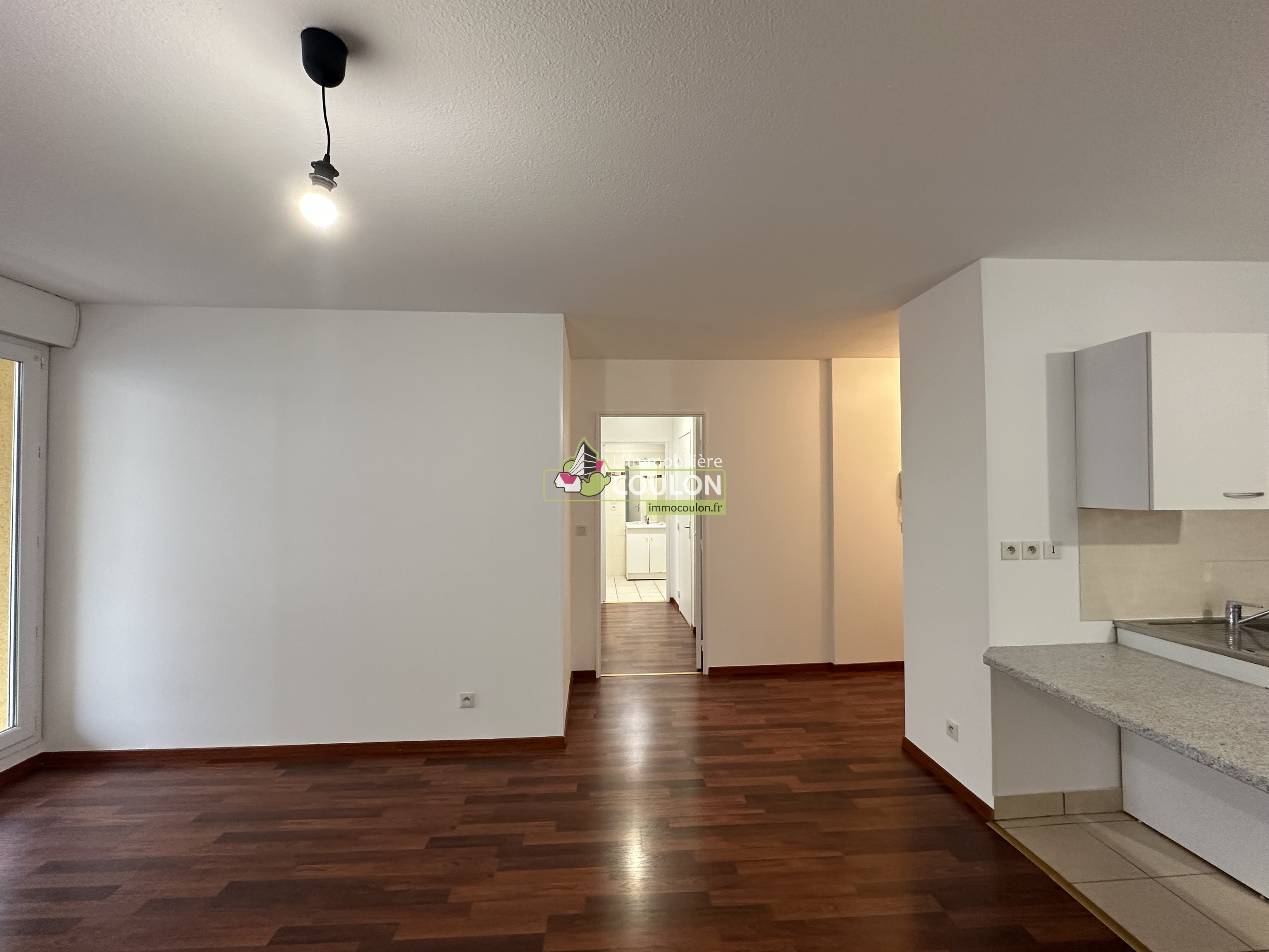 A louer : 650 € - T3