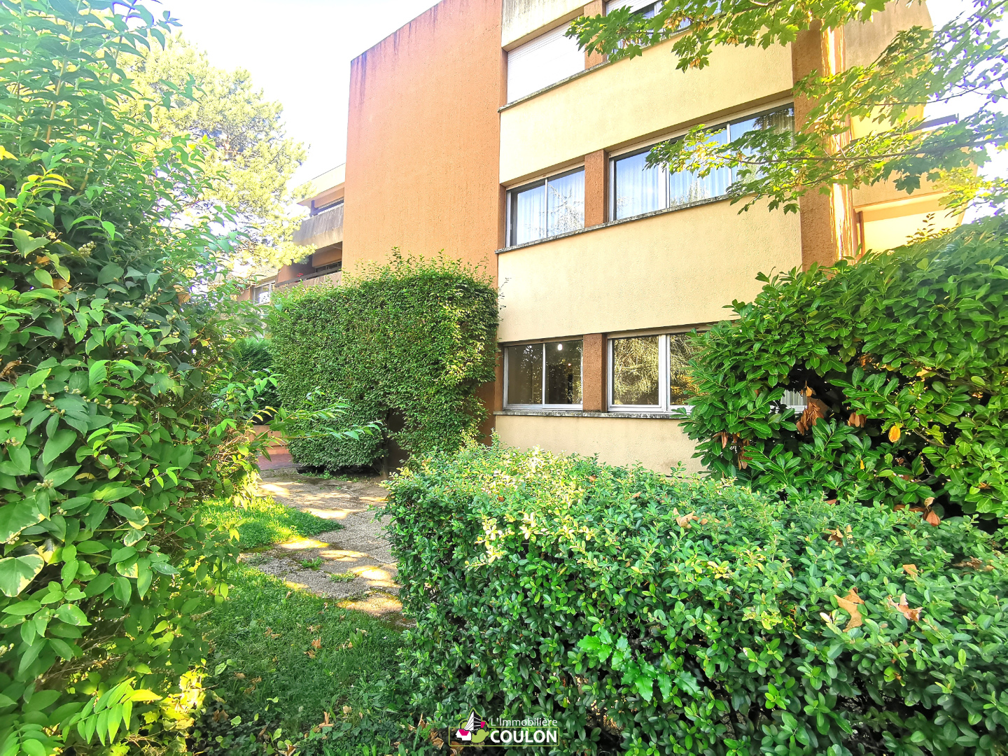 A vendre : Appartement - 3 pièces - CHAMALIERES